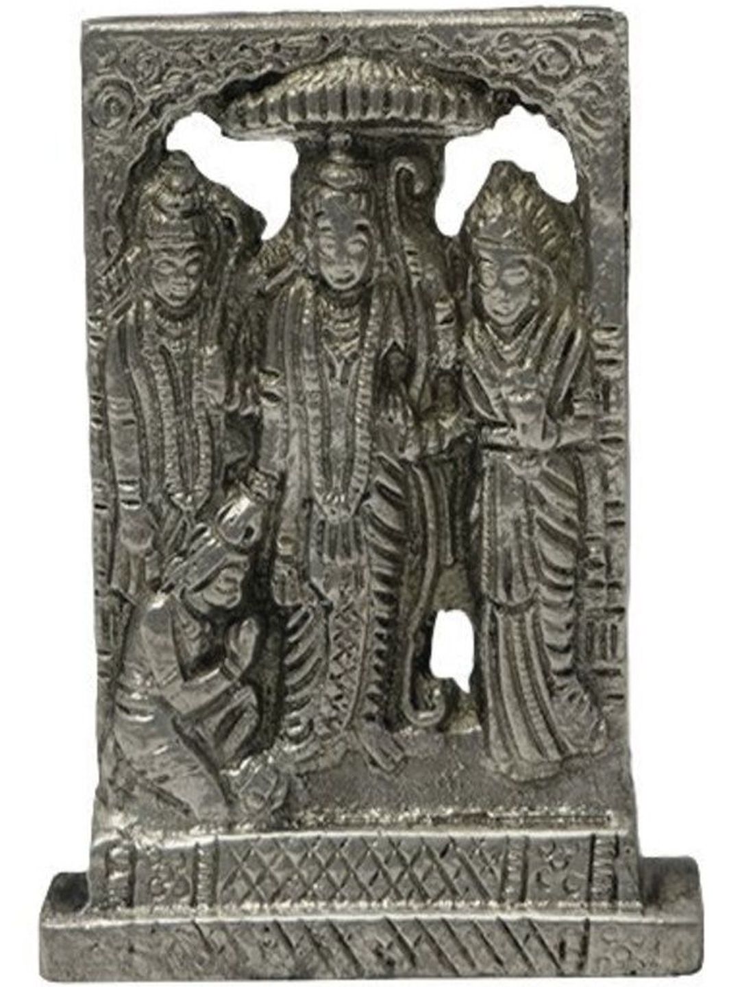 numeroastro Shri Ram Darbar Idol Showpiece