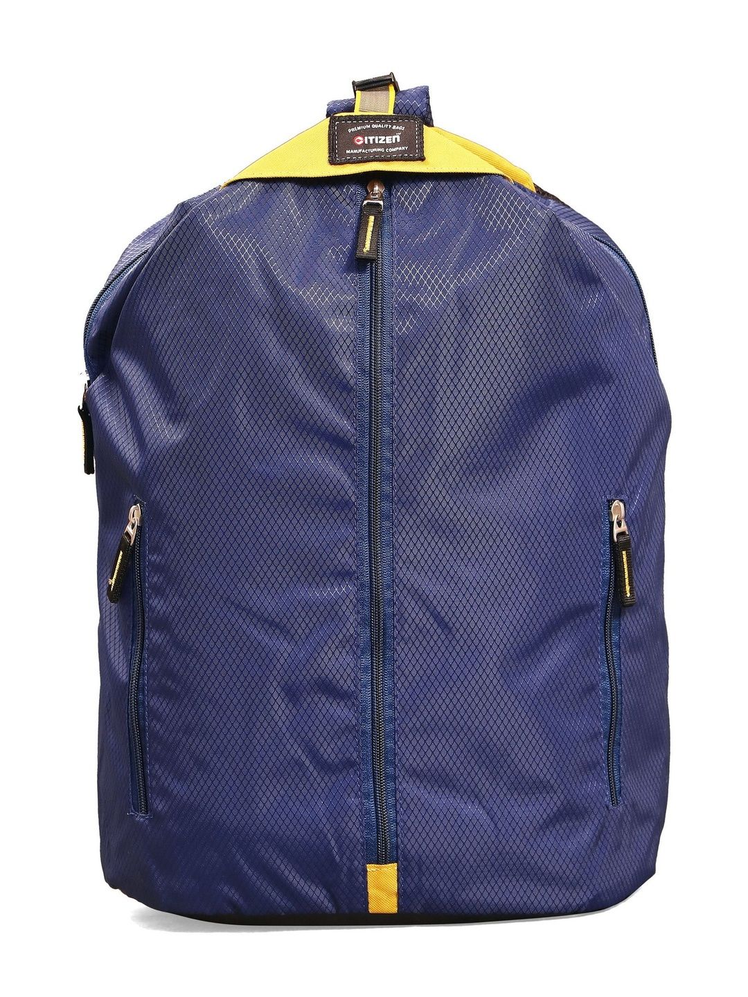 Citizen Citizen Unisex Backpack