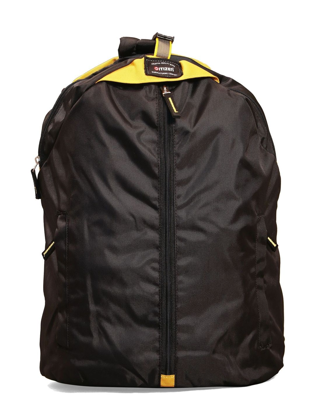 Citizen Citizen Unisex Brand Logo Backpack