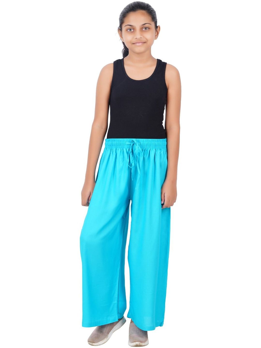 Happy Bunny Girls Palazzos