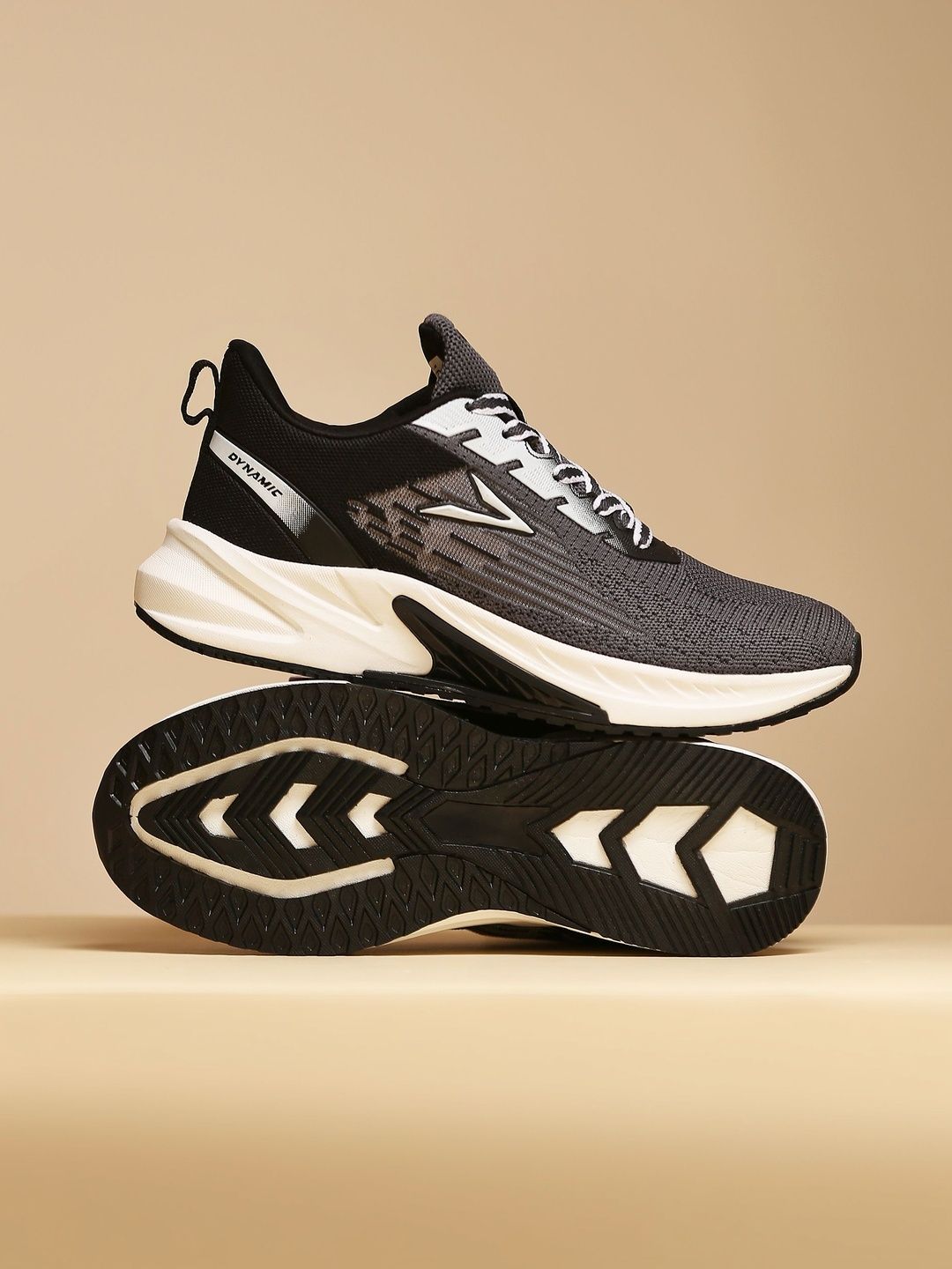 VCTR Dynamic Sports Comfortable Workout Running Shoes