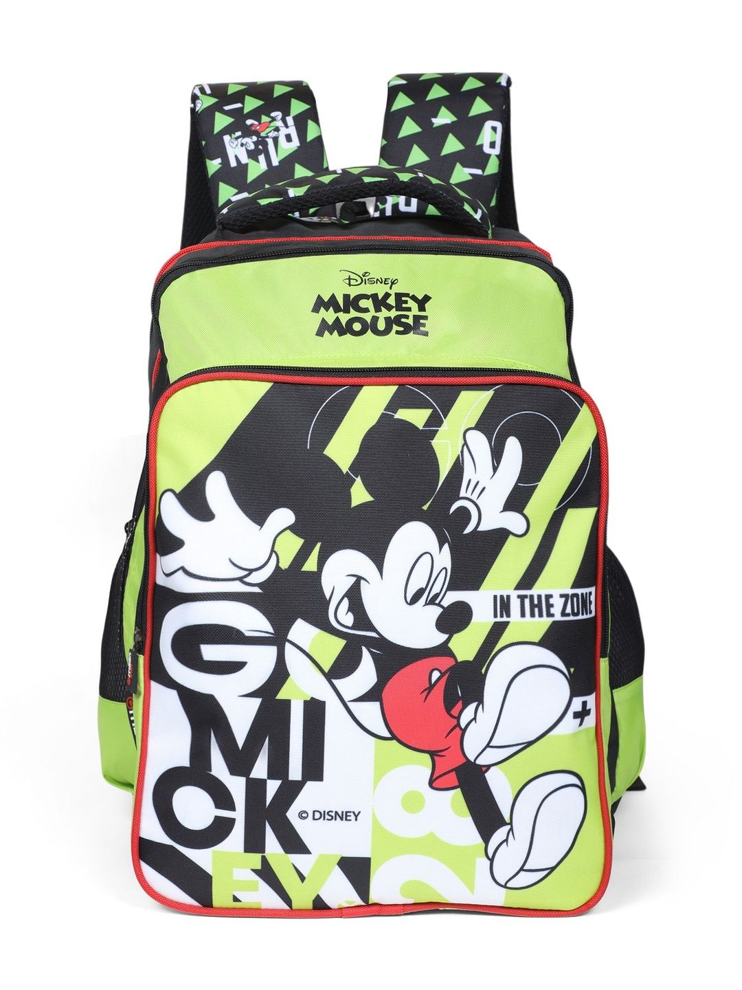 Citizen Citizen Unisex Graphic Backpack