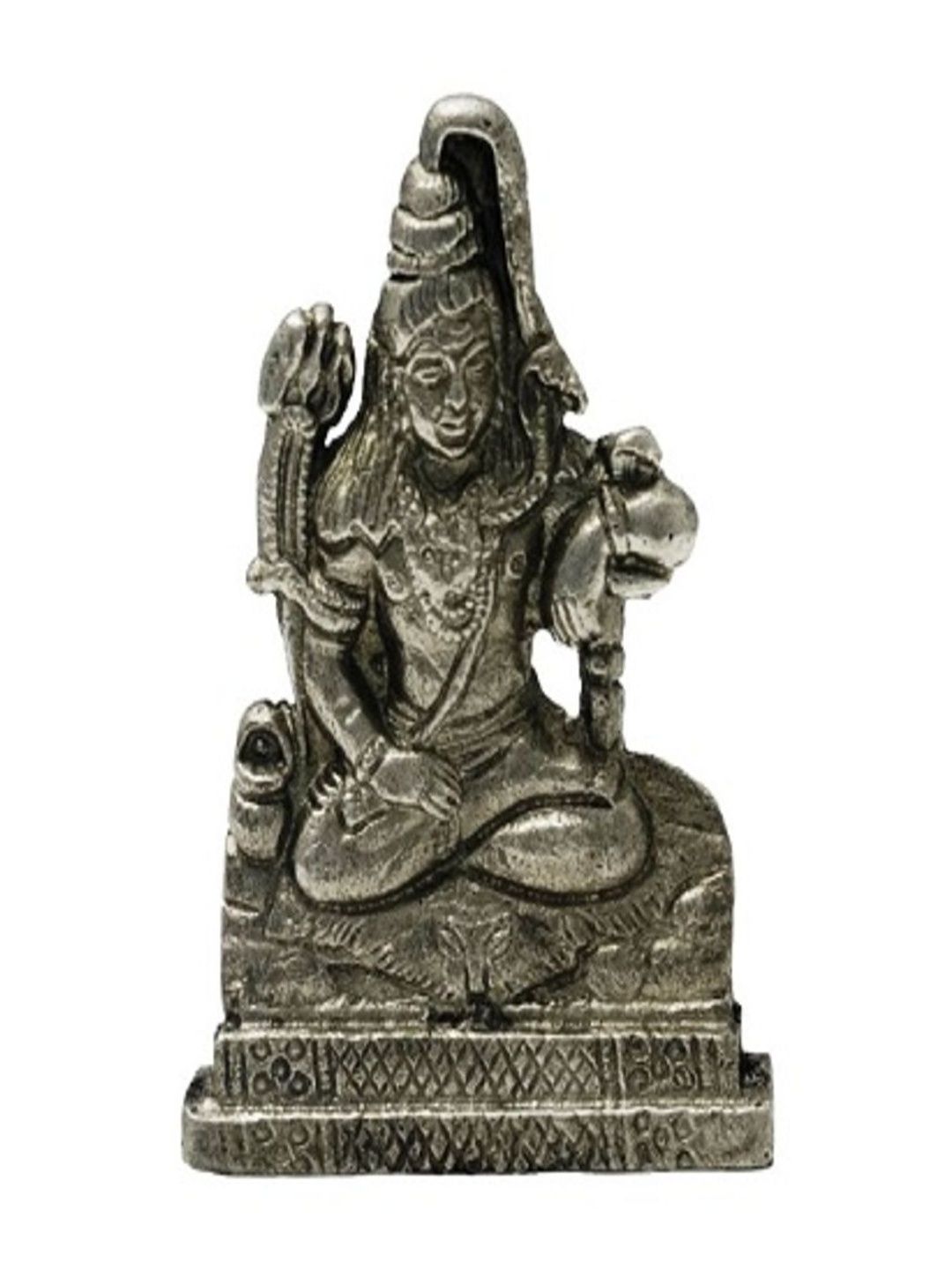 numeroastro Lord Shiva Idol Showpiece