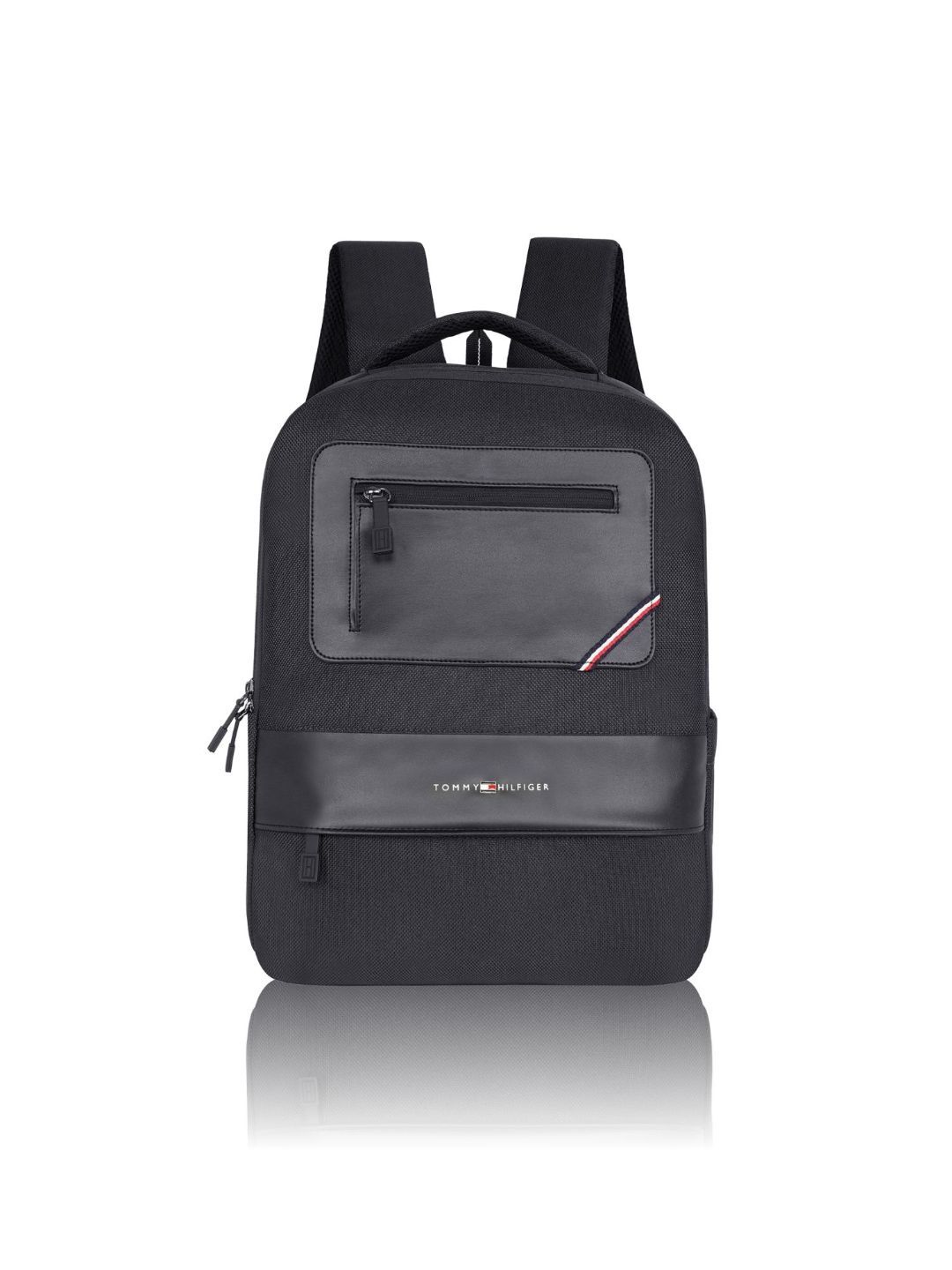 Brand Logo Backpack Tommy Hilfiger Unisex Brand Logo Backpack