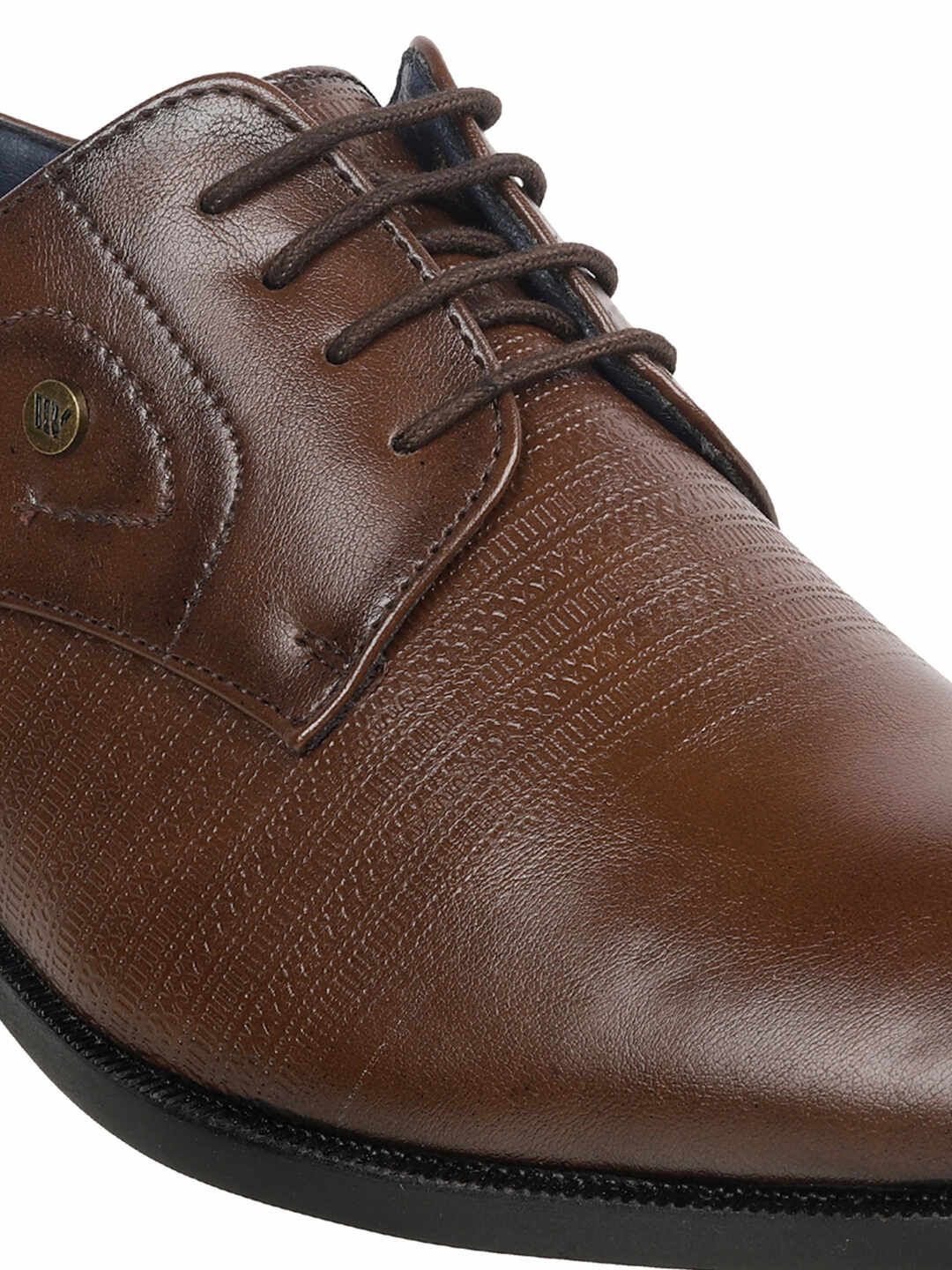 WALKWAY by Metro Men Leather Formal Derbys