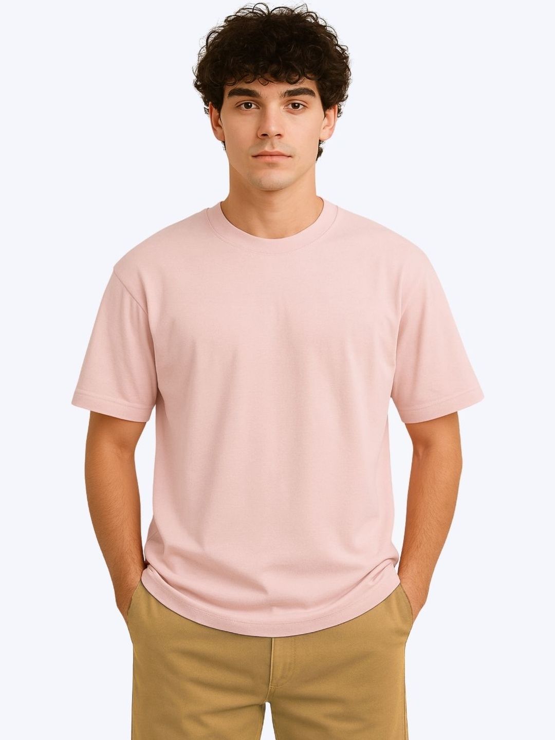 KART BLACK Men T-shirt