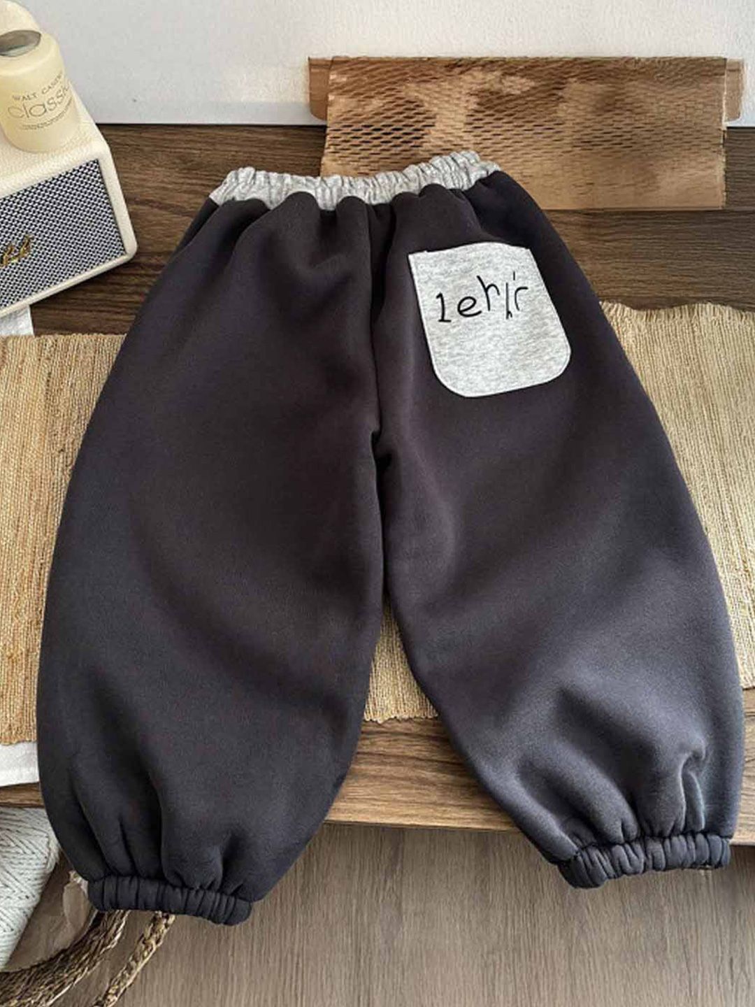 Xsole Boys Easy Wash Trousers