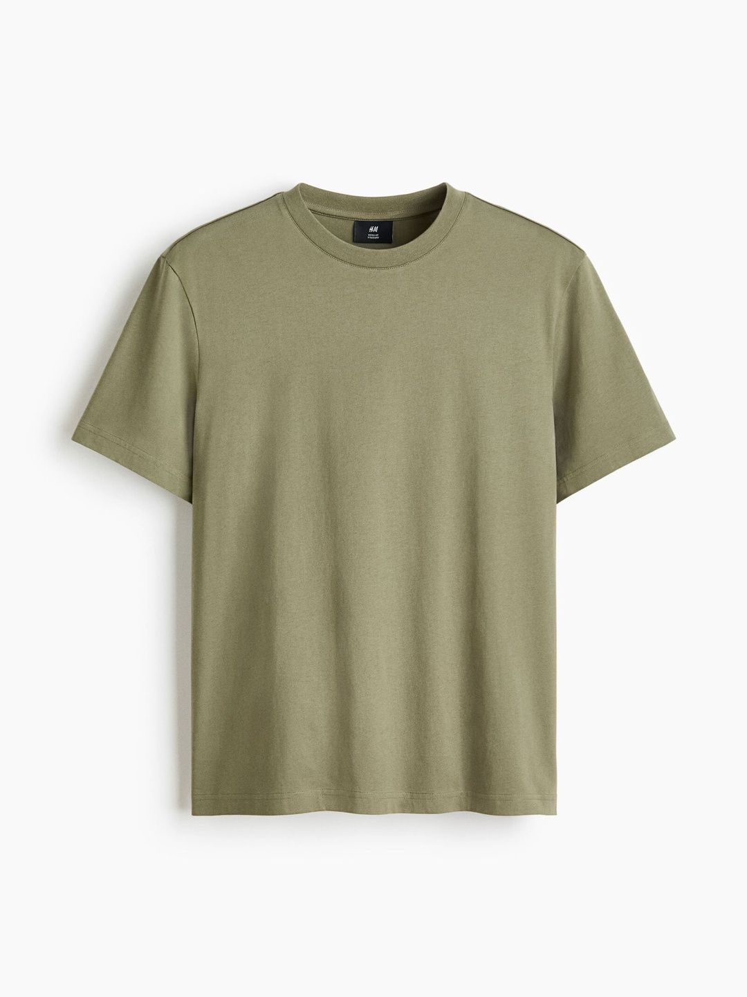 H&M Regular Fit T-shirt
