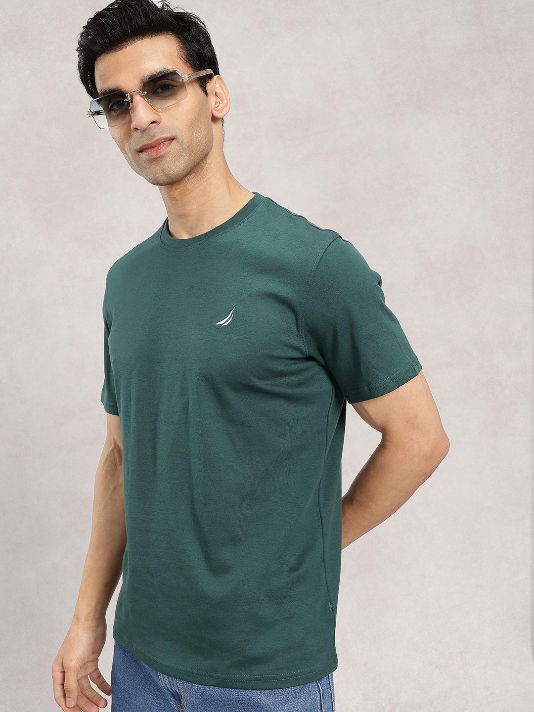 Nautica Pure Cotton T-shirt