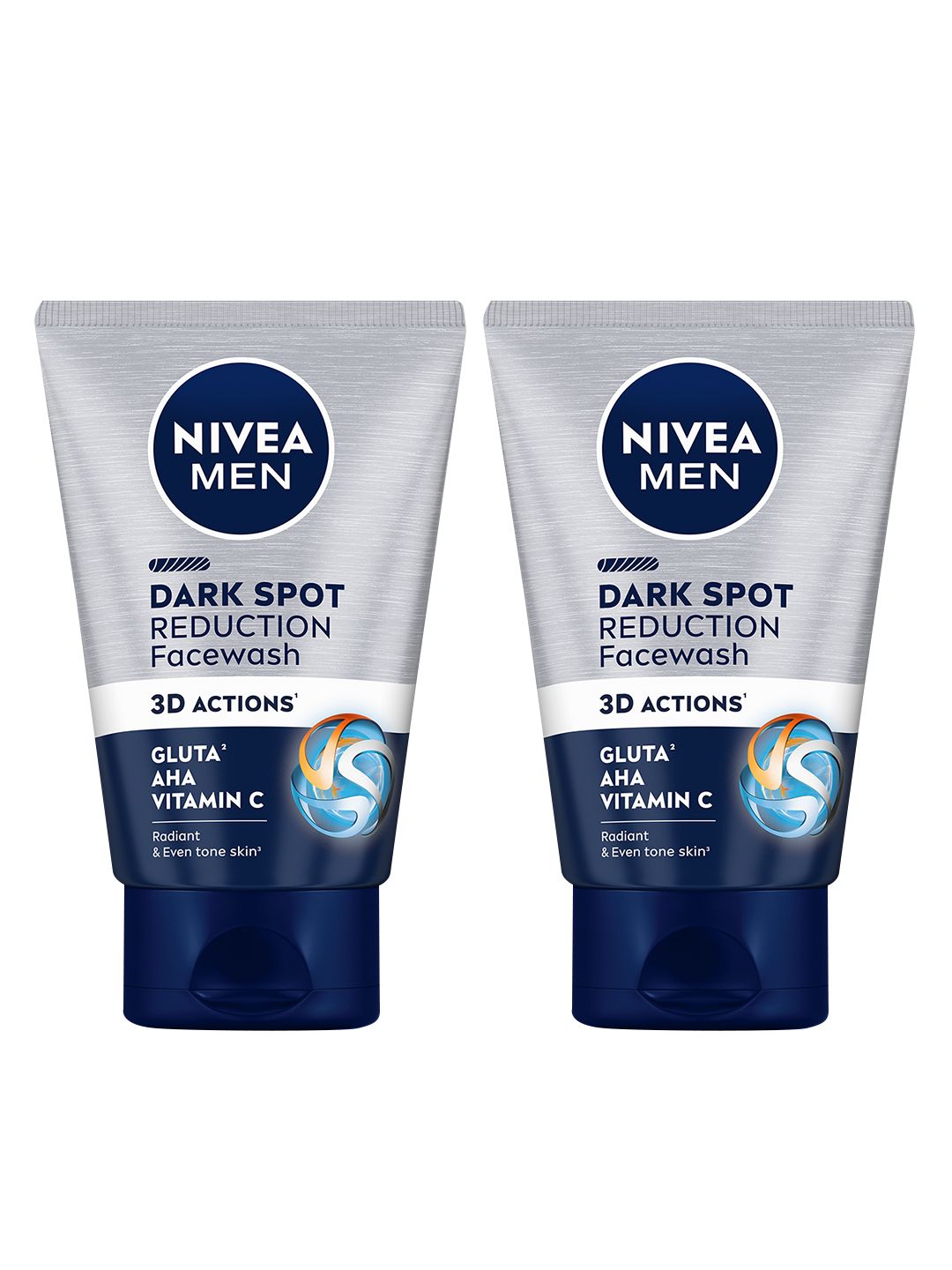Men Nivea Face Wash And Cleanser - Buy Men Nivea Face Wash And Cleanser  online in India