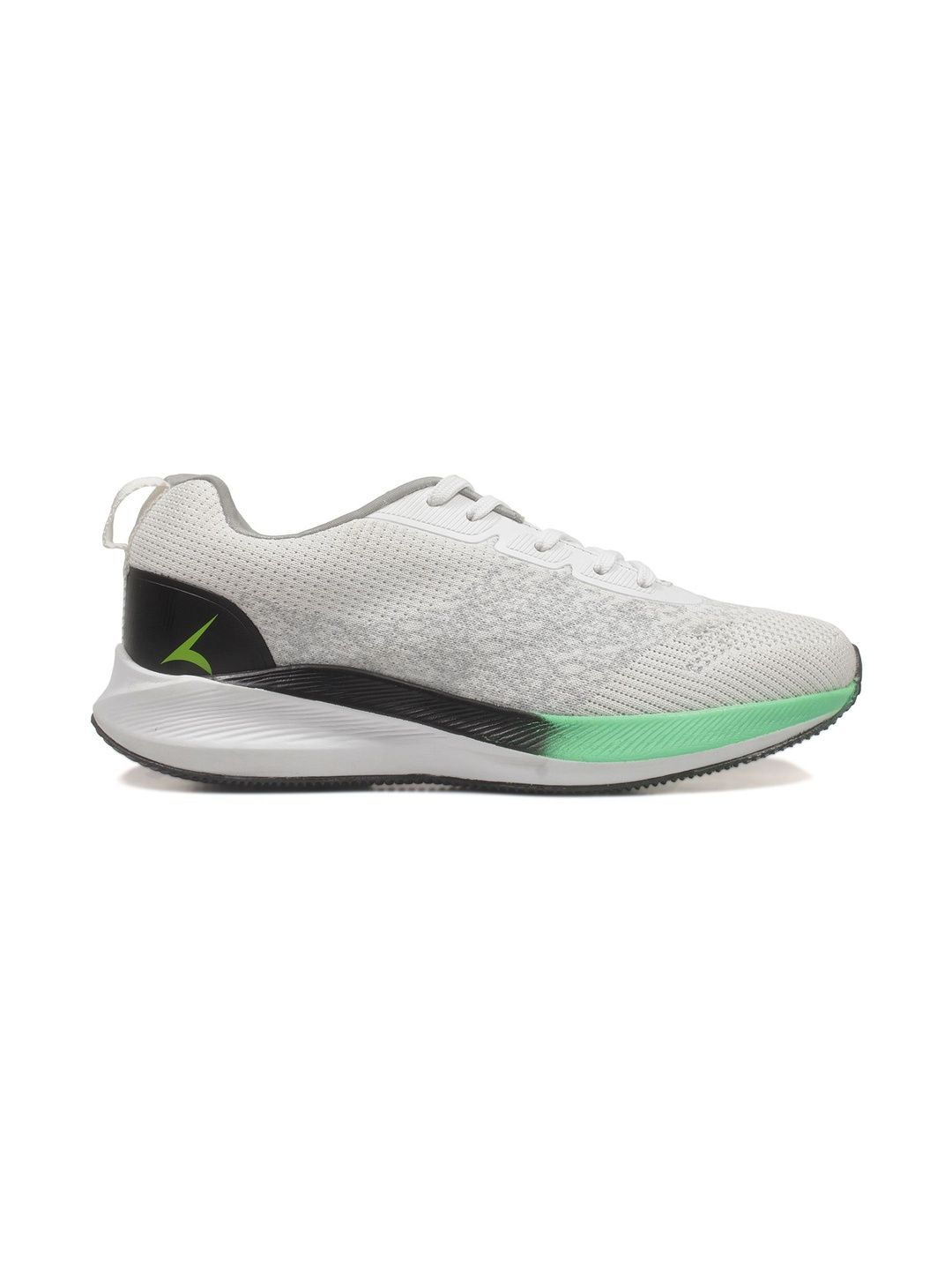 TRACER Men Mesh Running Non-Marking Shoes