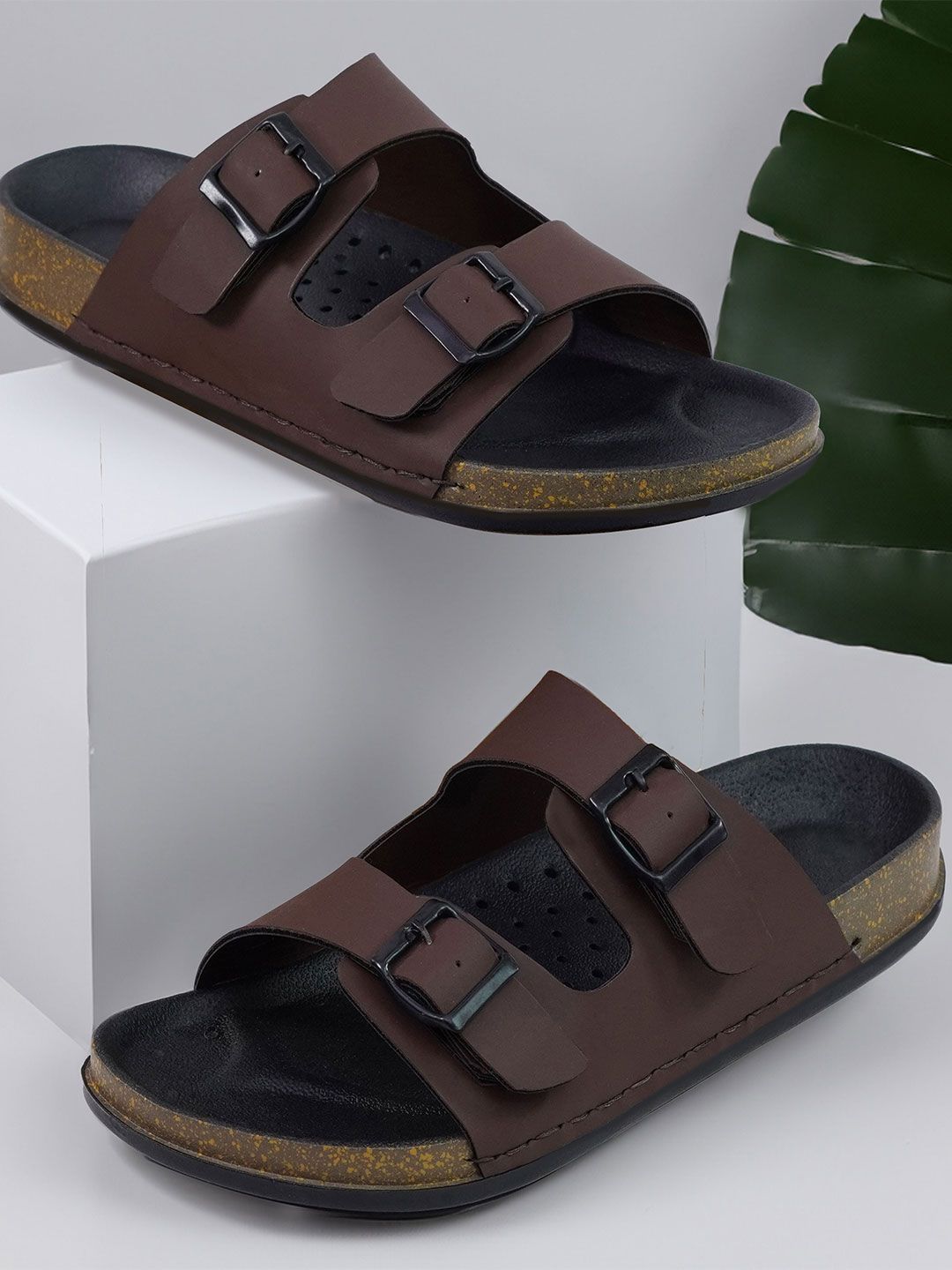 starzz Men Sliders