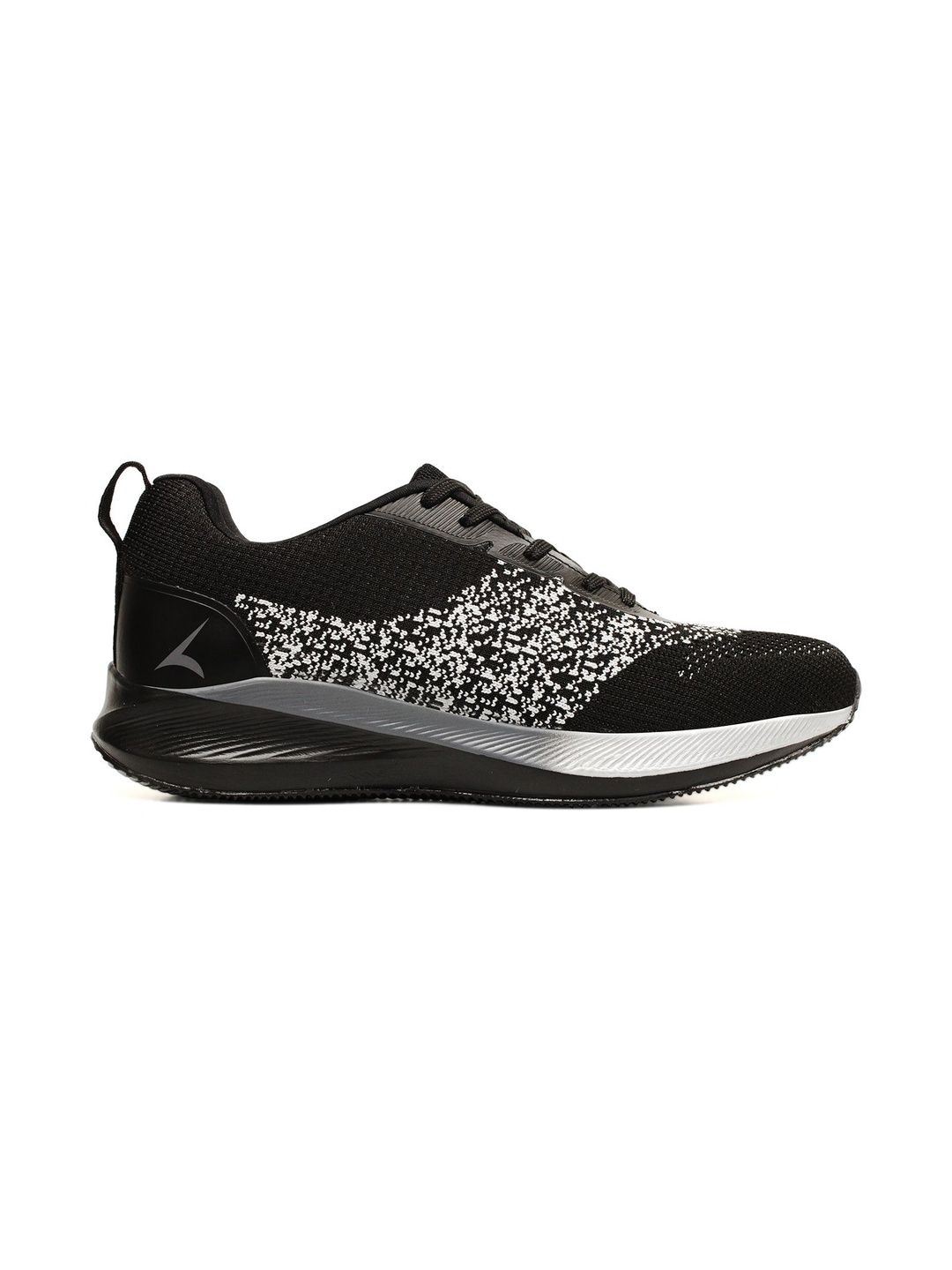 TRACER Men Mesh Running Non-Marking Shoes