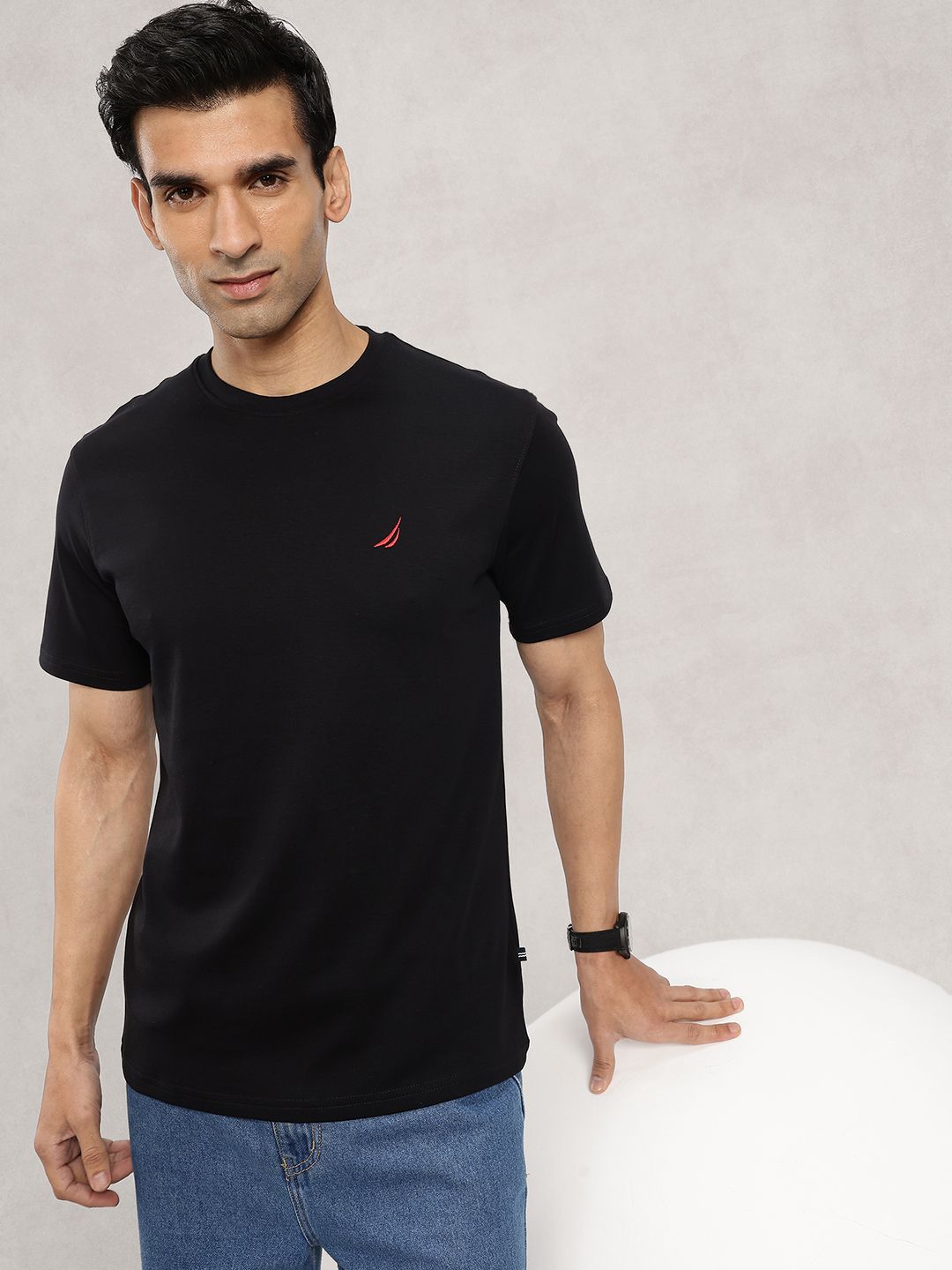 Nautica Pure Cotton T-shirt