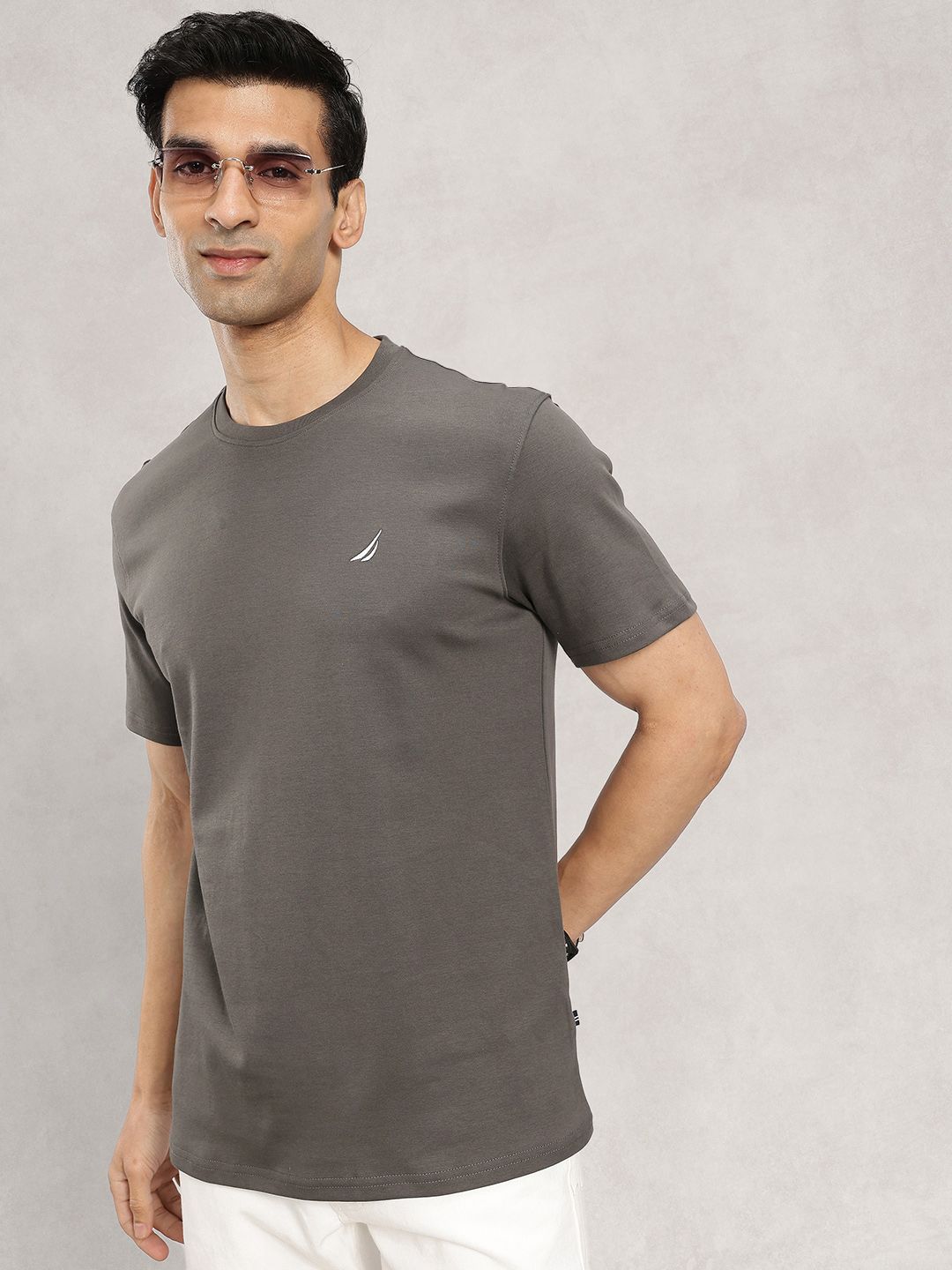 Nautica Pure Cotton T-shirt