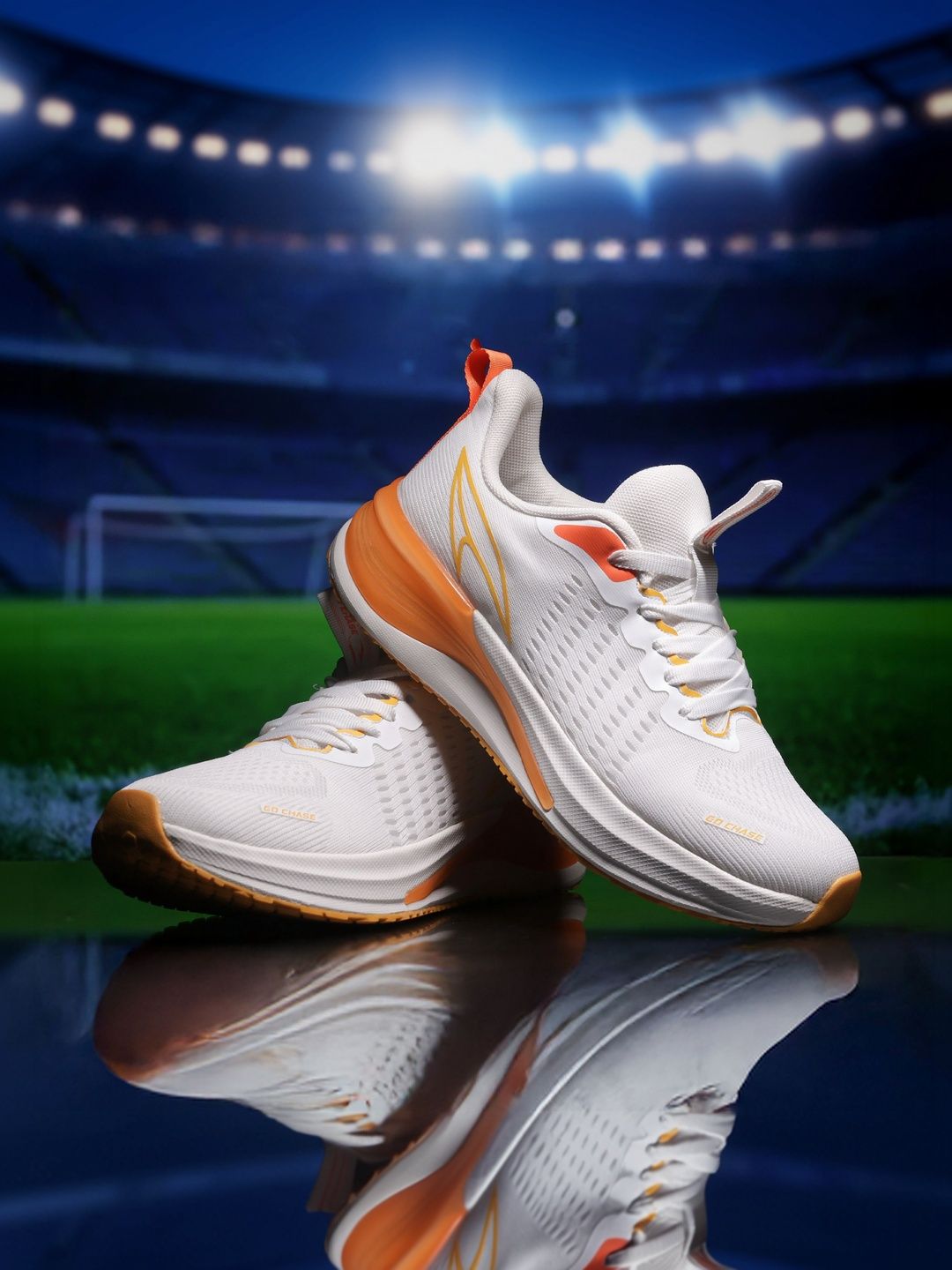 Buy ASIAN QUANTUM-57 Men Memory Foam Running Shoes - Sports Shoes