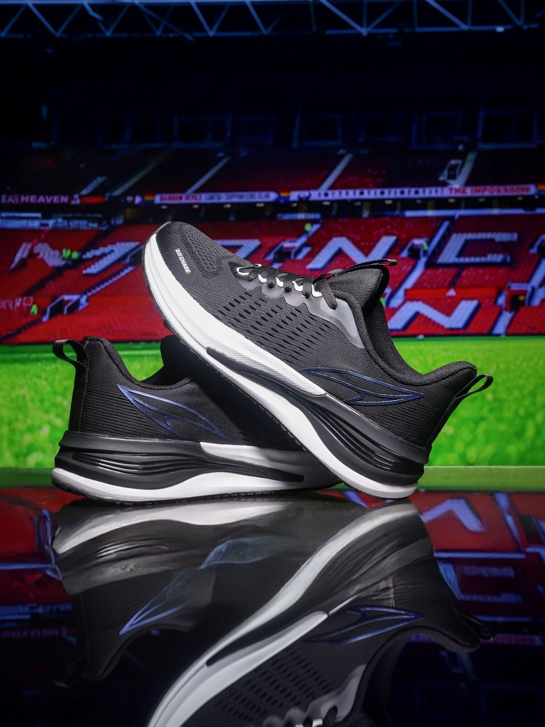 ASIAN QUANTUM-57 Men Lightweight Running Shoes