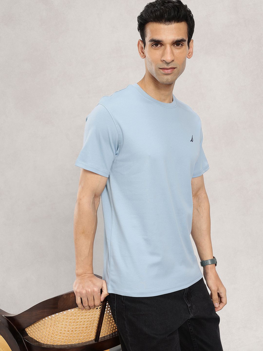 Nautica Pure Cotton T-shirt