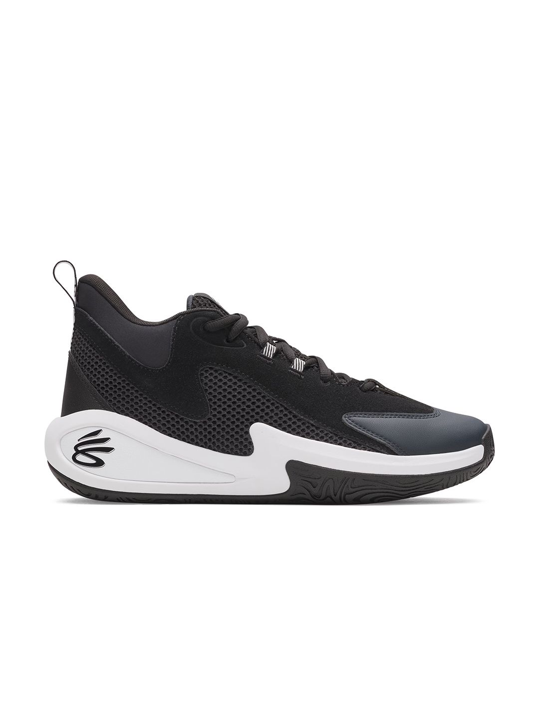 UNDER ARMOUR Unisex Curry 3Z 25 SDE Basketball Shoes