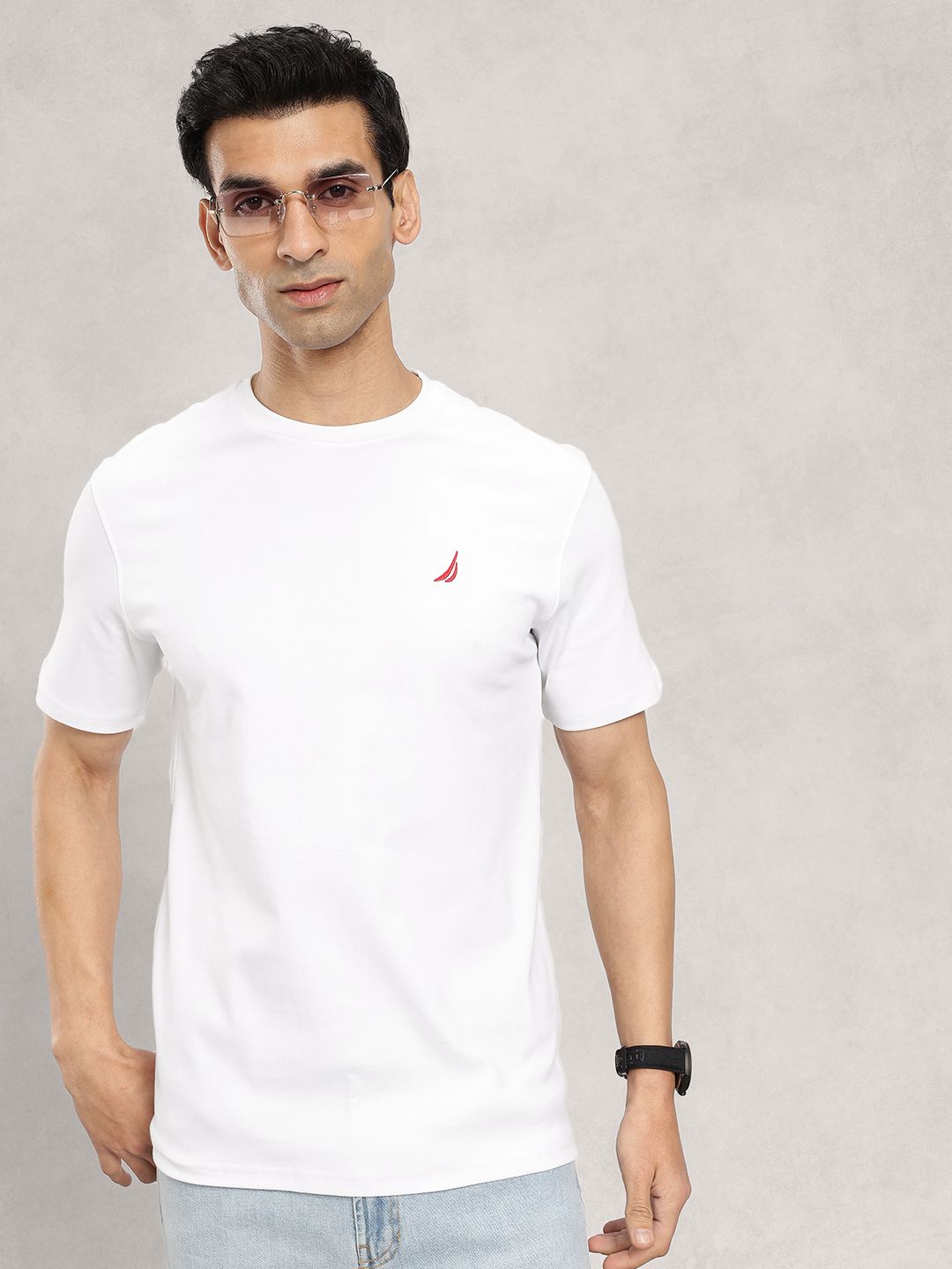 Nautica Pure Cotton T-shirt