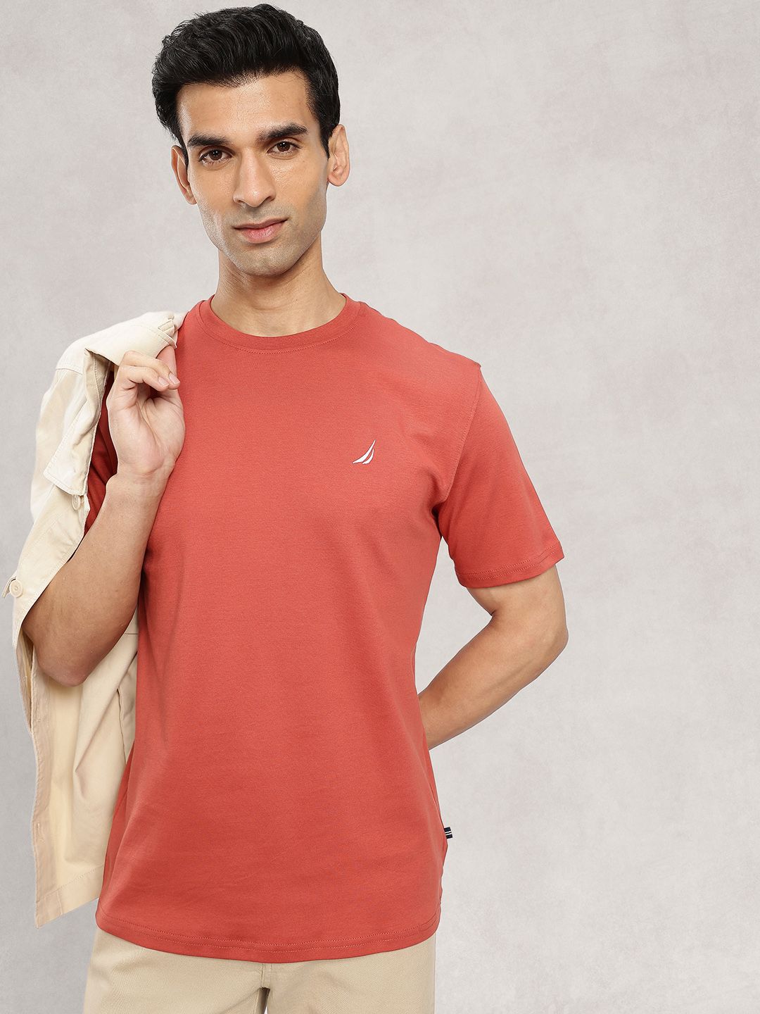 Nautica Pure Cotton T-shirt