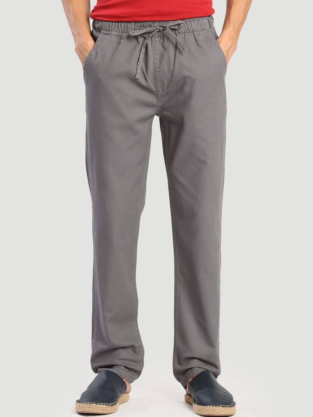 Bene Kleed Men Trousers