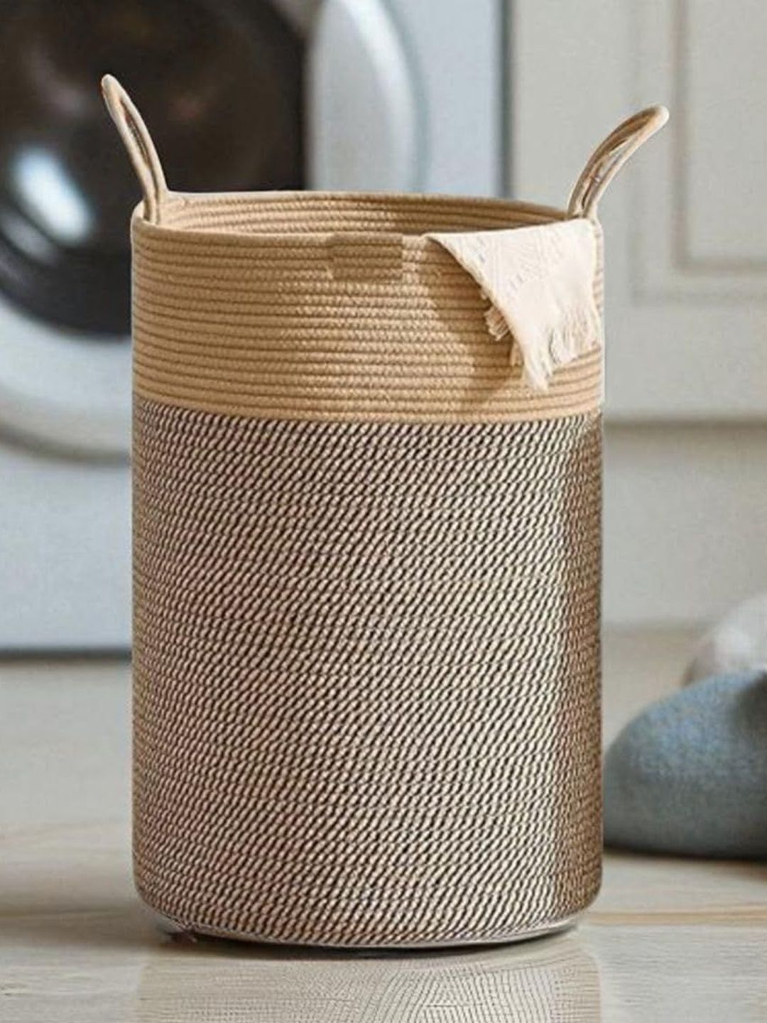 Go Hooked Brown Set of 1 Super Strong Multi-Utility Organisers