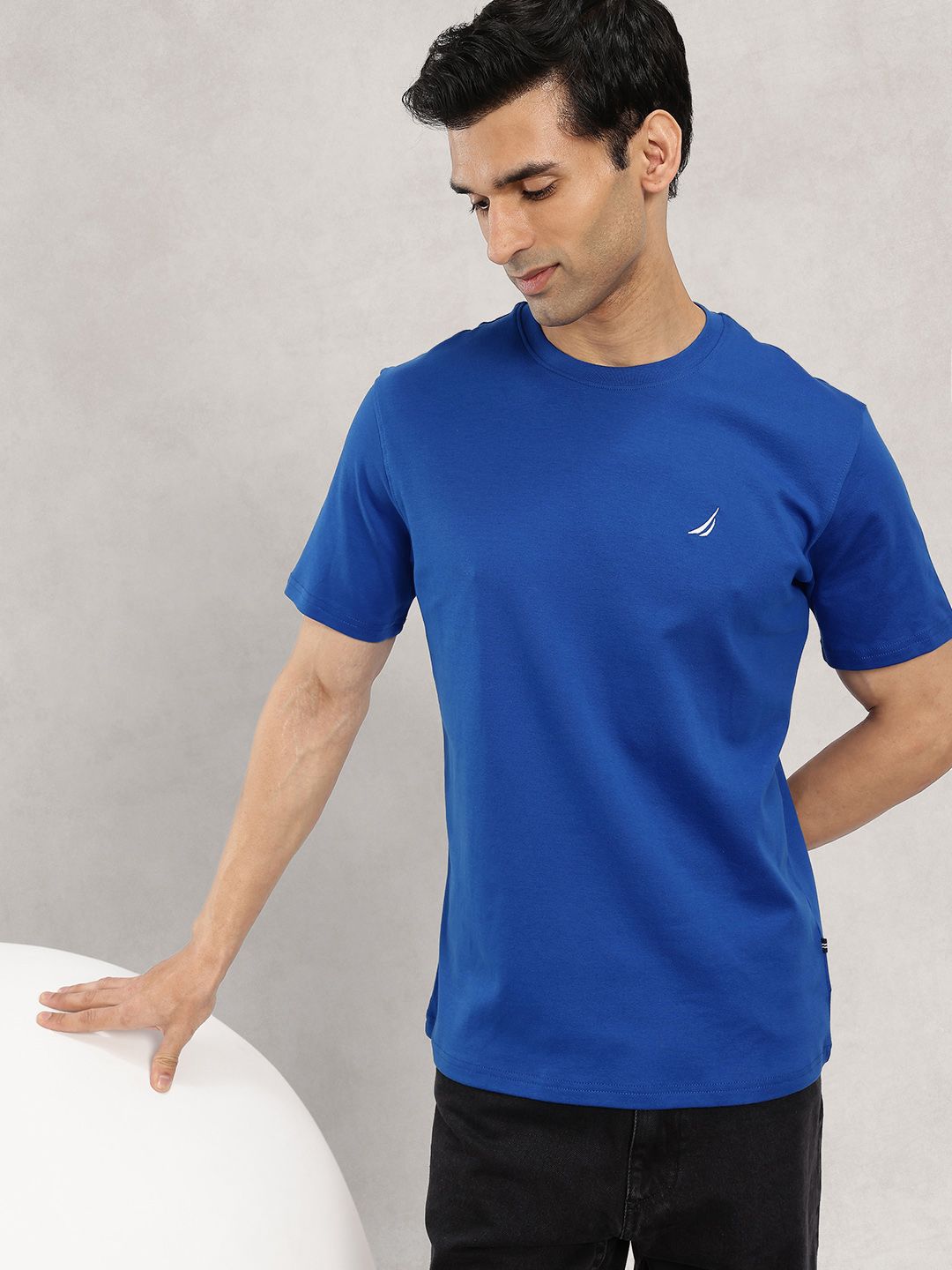 Nautica Pure Cotton T-shirt