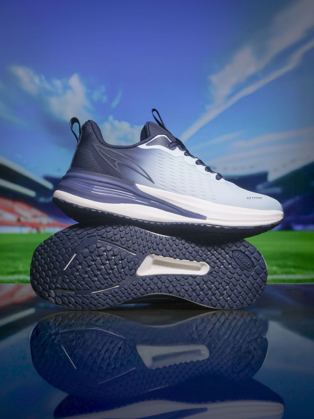 ASIAN Men Lightweight Running Shoes