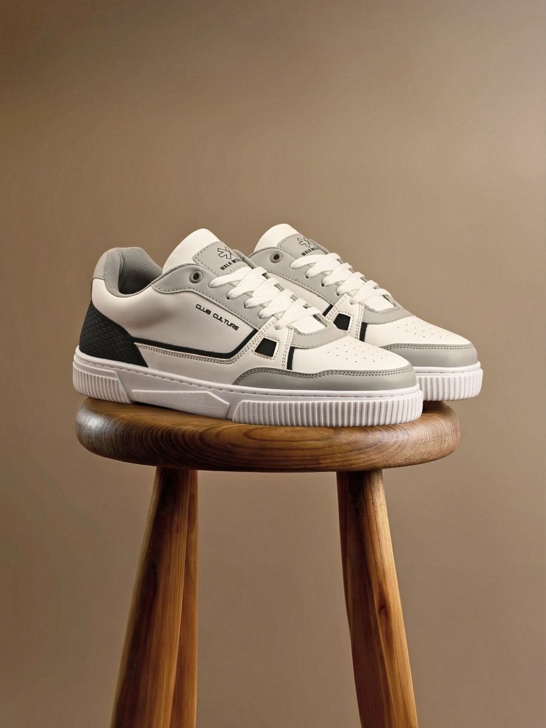 HRX by Hrithik Roshan Women Colourblocked Sneakers
