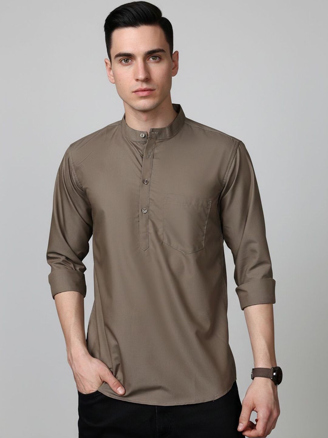 Jompers Men Kurta