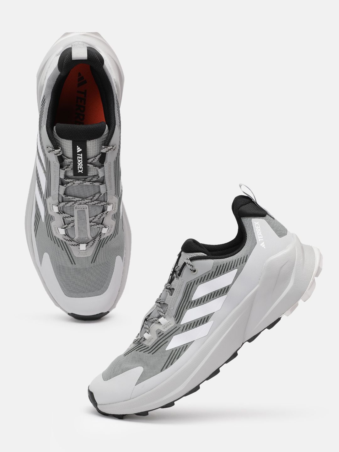 ADIDAS Men Terrex Trailmaker 2 Trekking Shoes