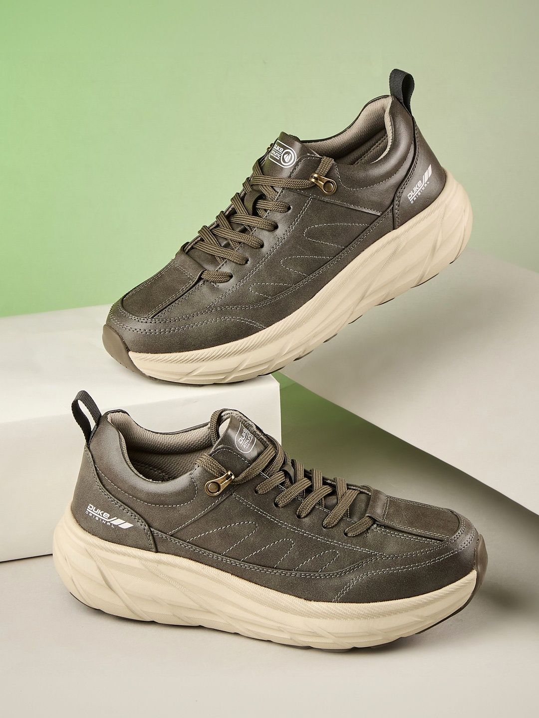 Duke Men Running Shoes