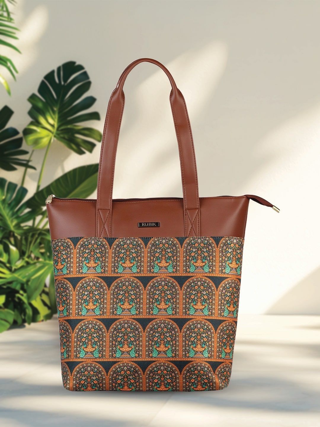 バッグ tricky CROSS BODY TOTE BAG商品ページ | MAKAVELIC OFFICIAL ONLINE STORE