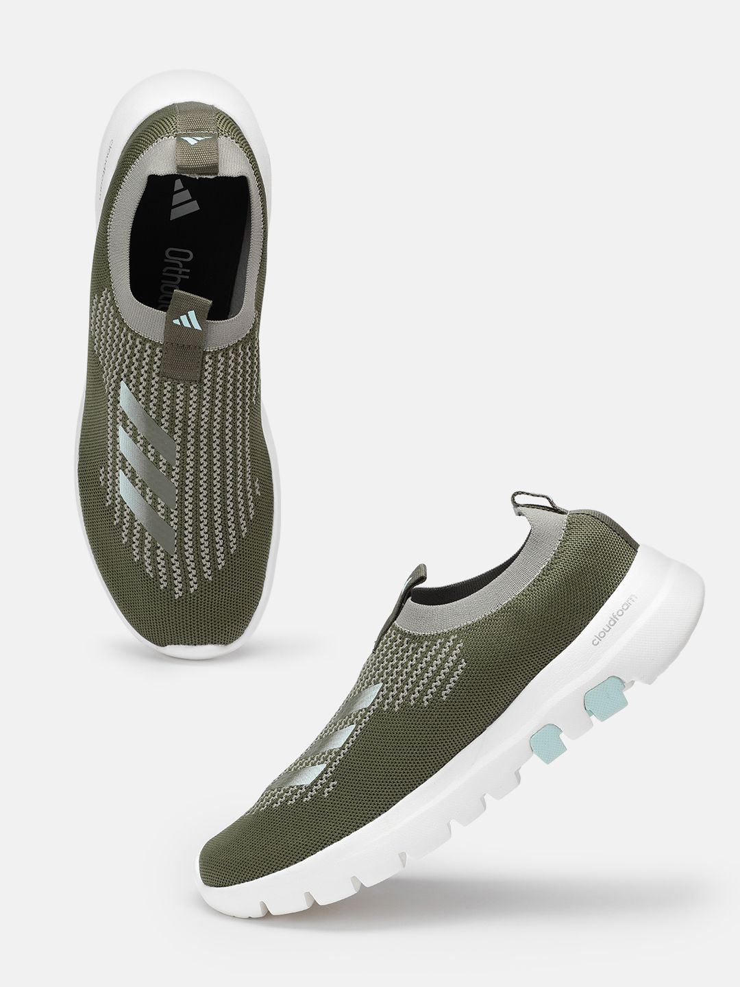 ADIDAS Men Powerlish Walking Shoes