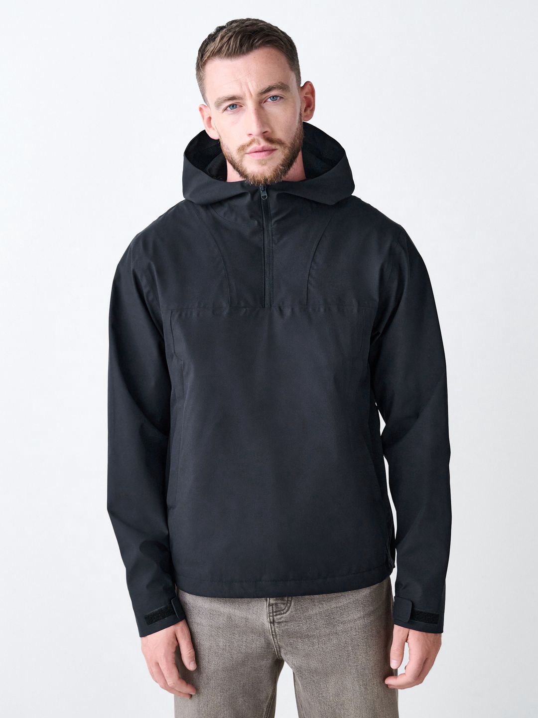 NEXT Dry-Tech Waterproof Hooded Tailored Jacket