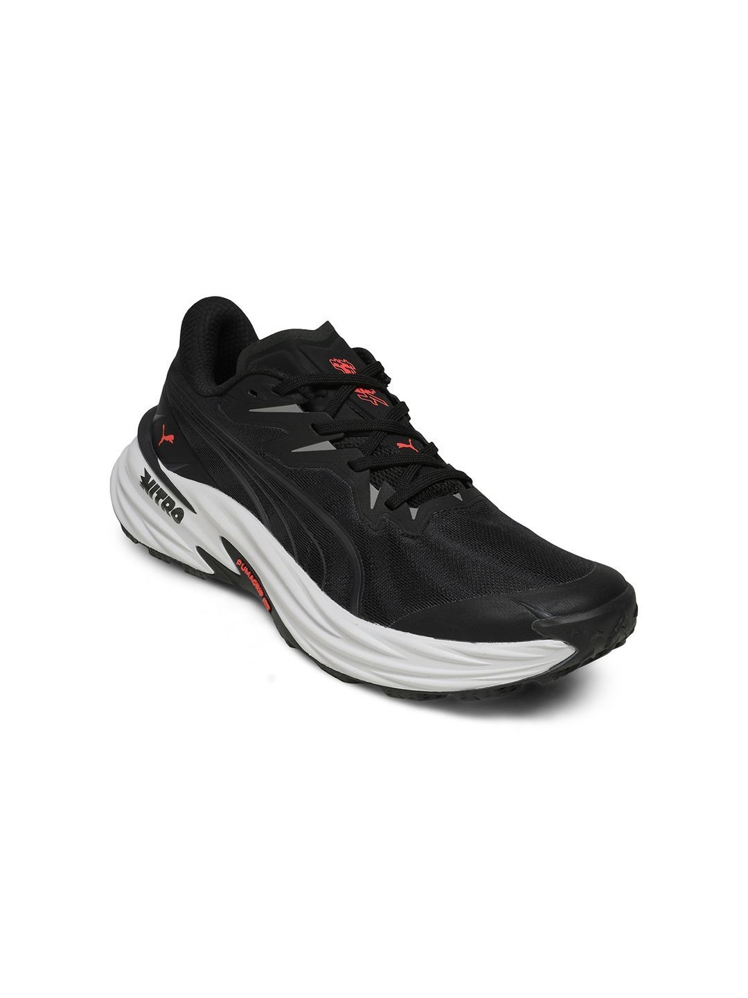 Puma Fast-Trac NITRO 4 Men's Trail Running Shoes
