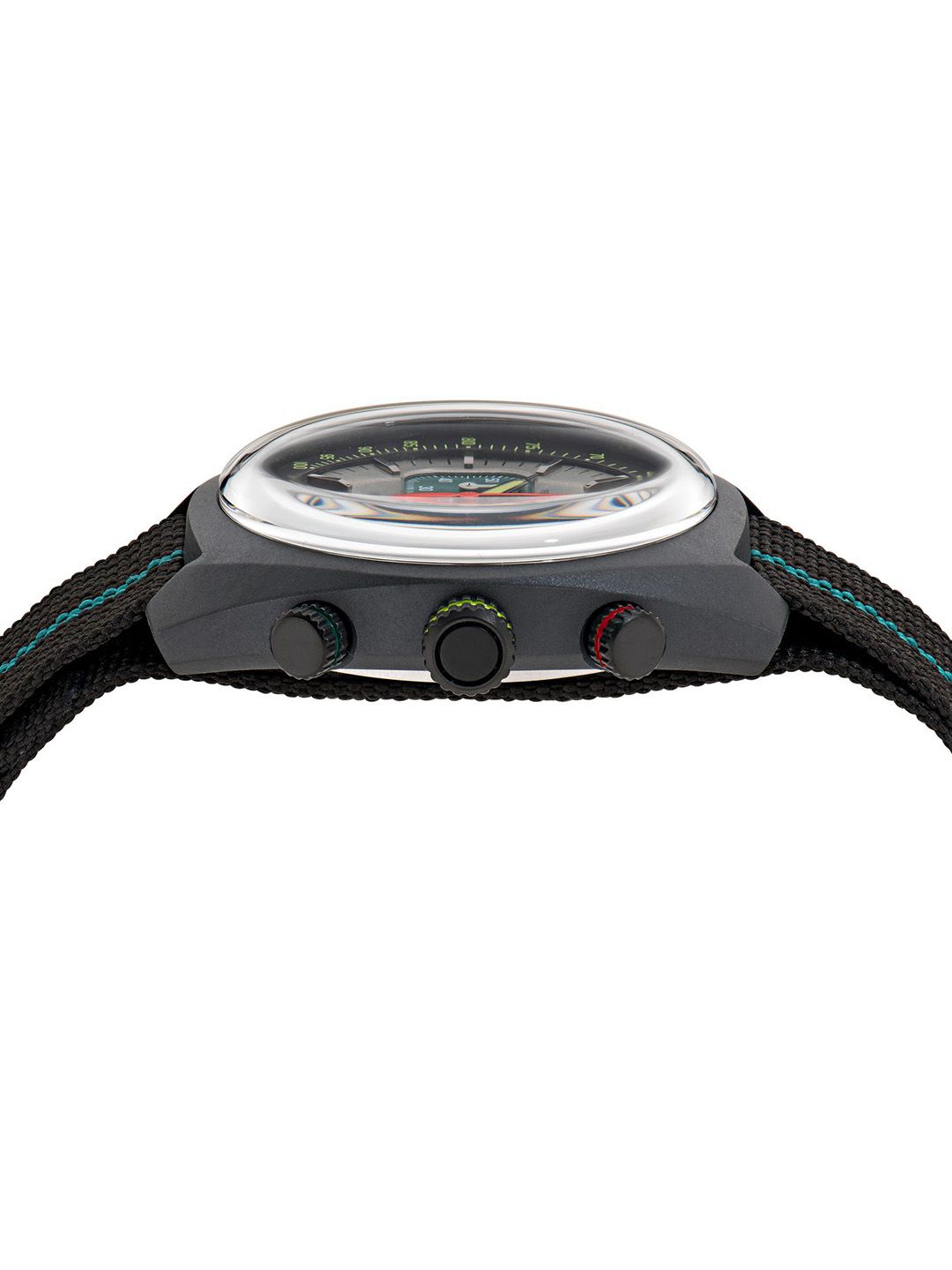Buy ASTON MARTIN Men Formula One Analogue Chronograph Watch