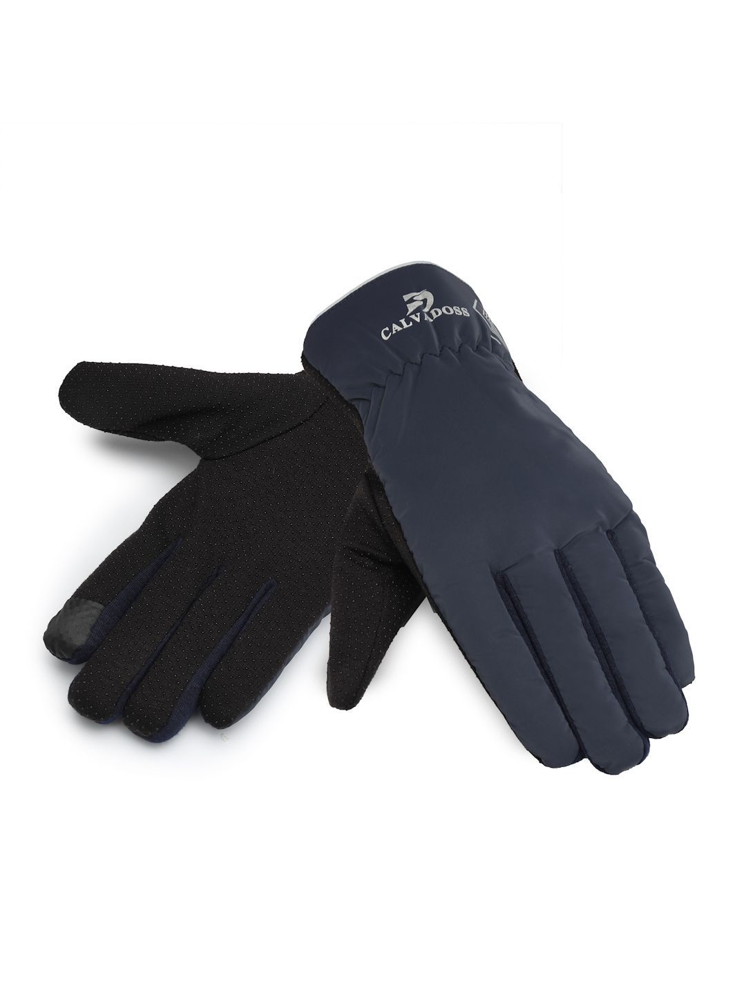 Calvadoss Men Winter Gloves