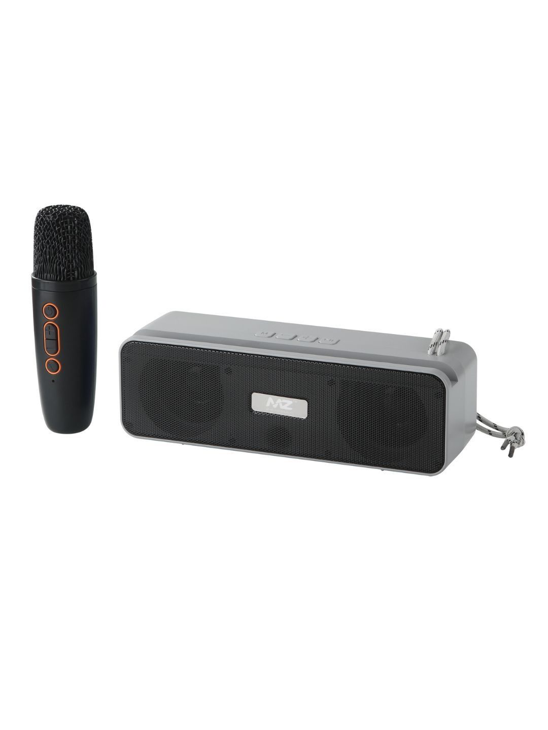 MZ M204 Dynamic Sound & High Bass Portable Speaker