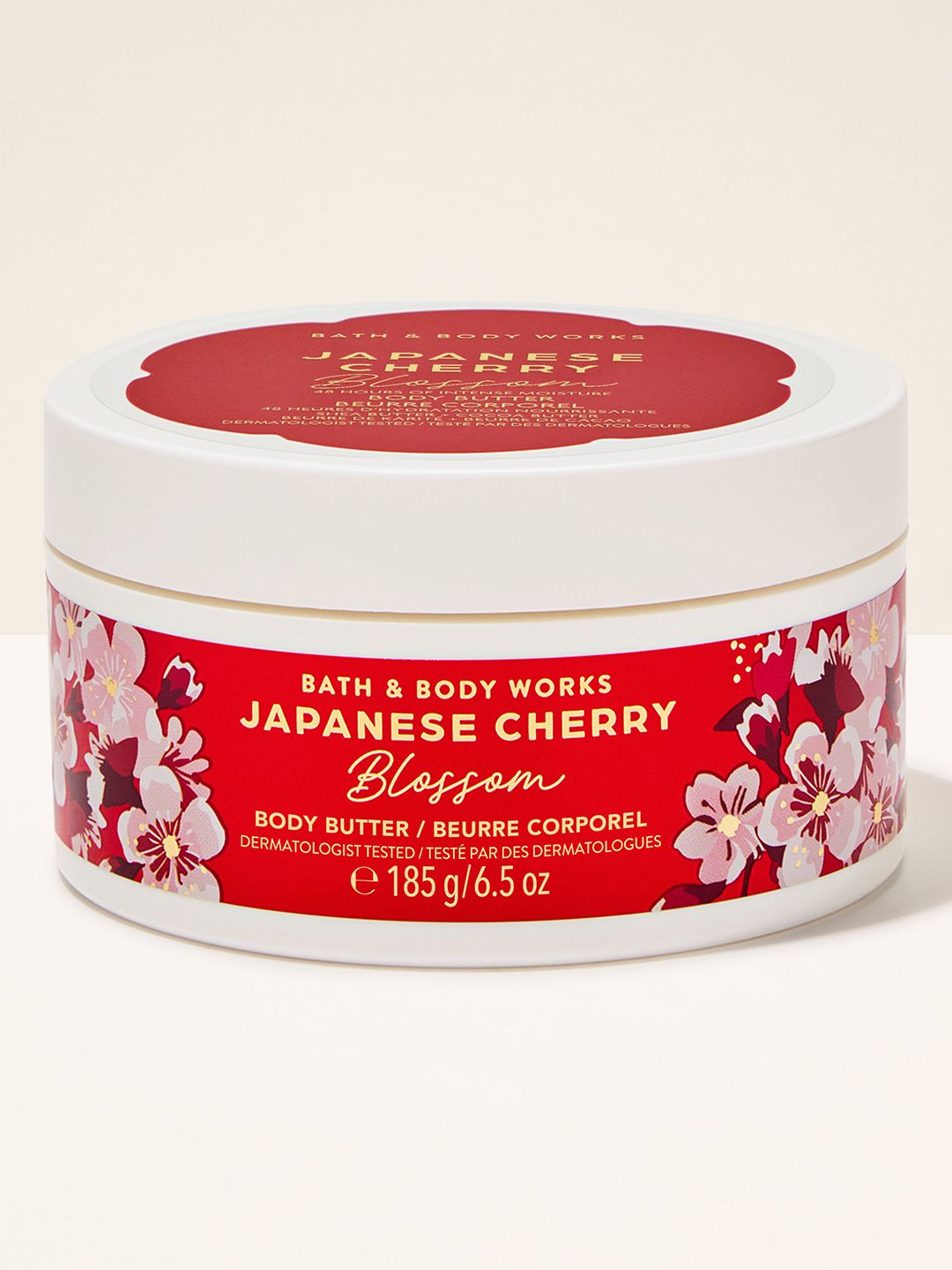 Bath & Body Works Cherry Blossom Body Butter