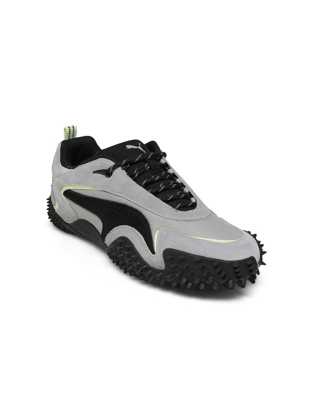 Buy Puma Mostro XC Prime Sneakers - Casual Shoes for Unisex
