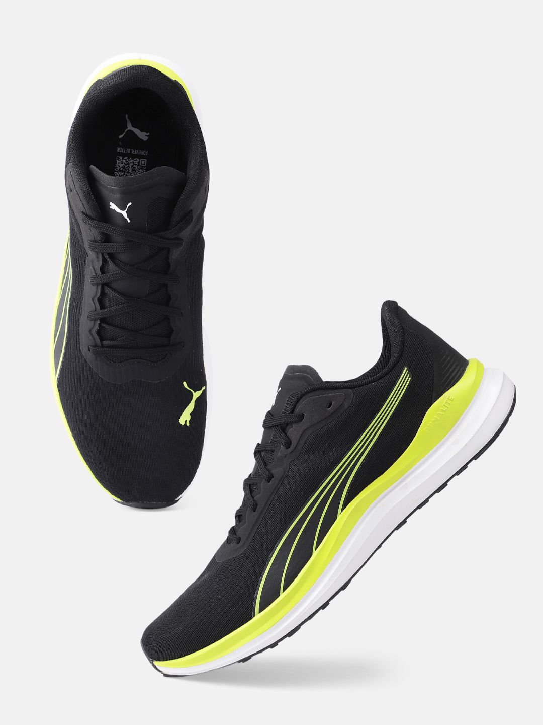 Puma Men FlexPunt Running Shoes