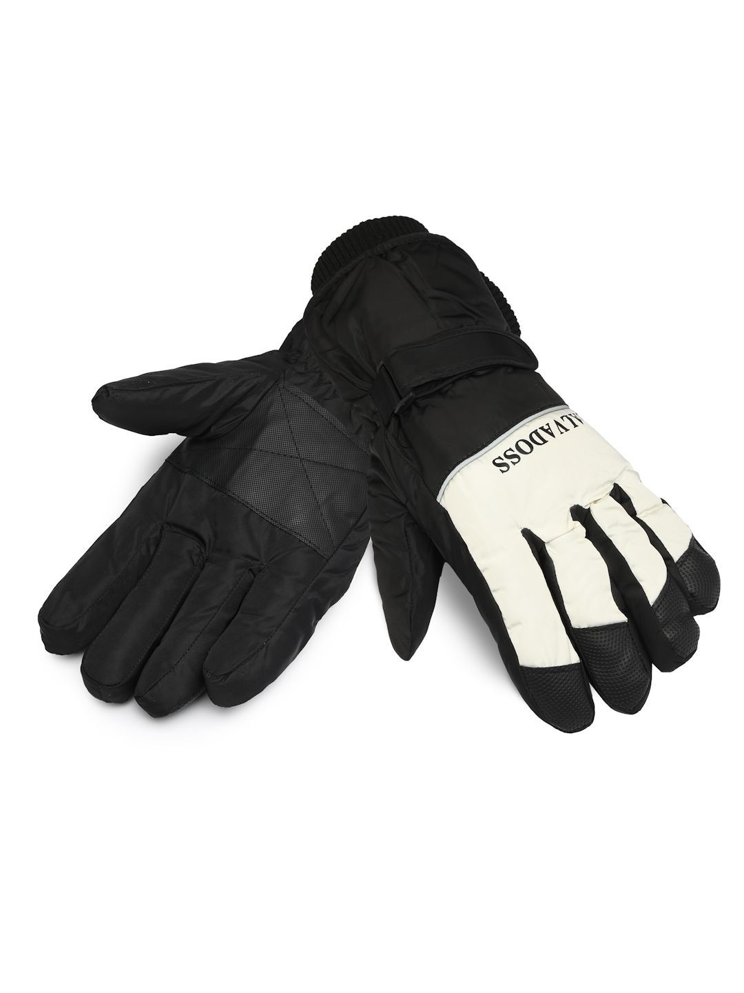 Calvadoss Men Winter Gloves