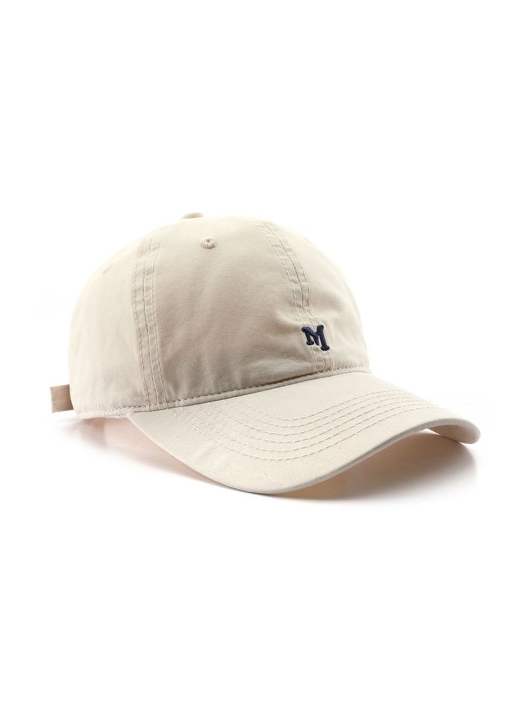 Mast & Harbour Men Embroidered Baseball Cap