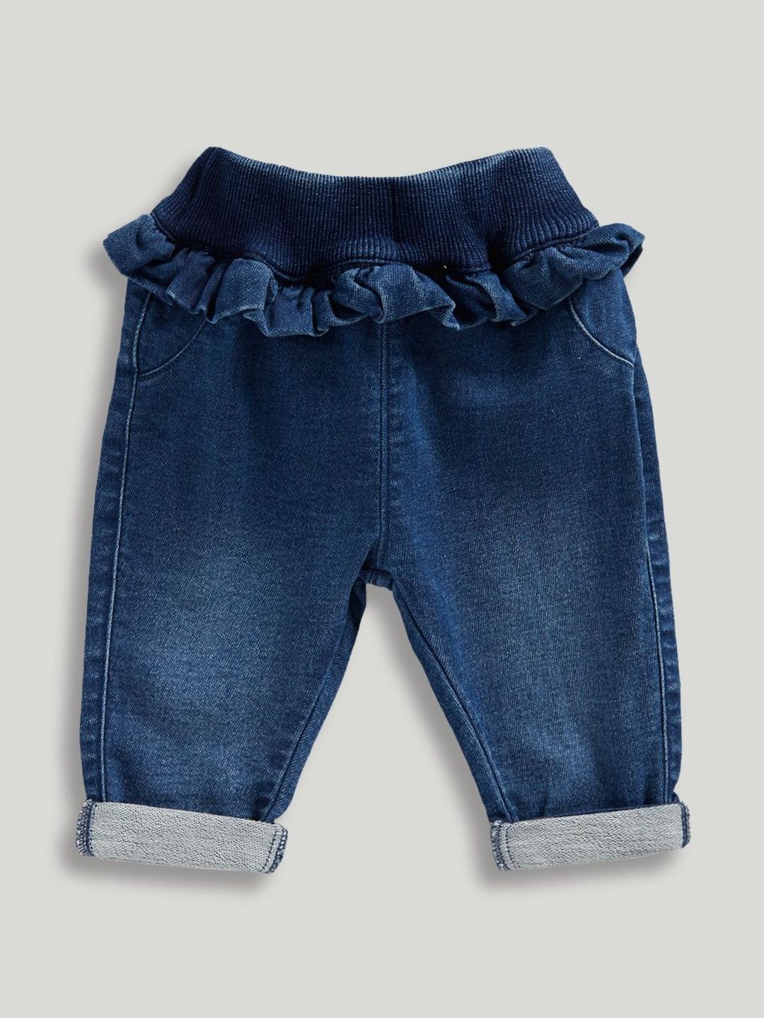 mothercare Girls Trousers