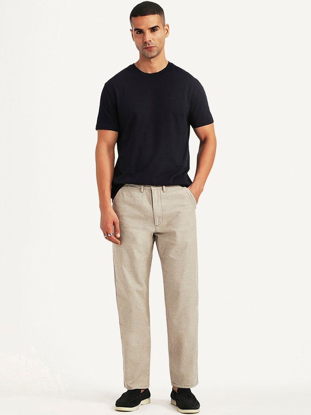 price history - Levis Men Trousers