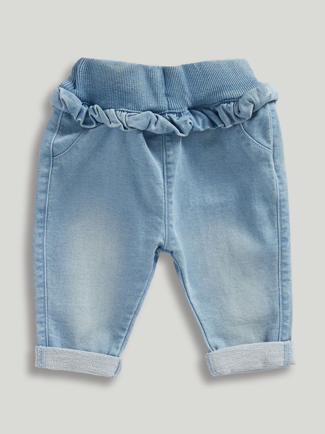 mothercare Girls Trousers
