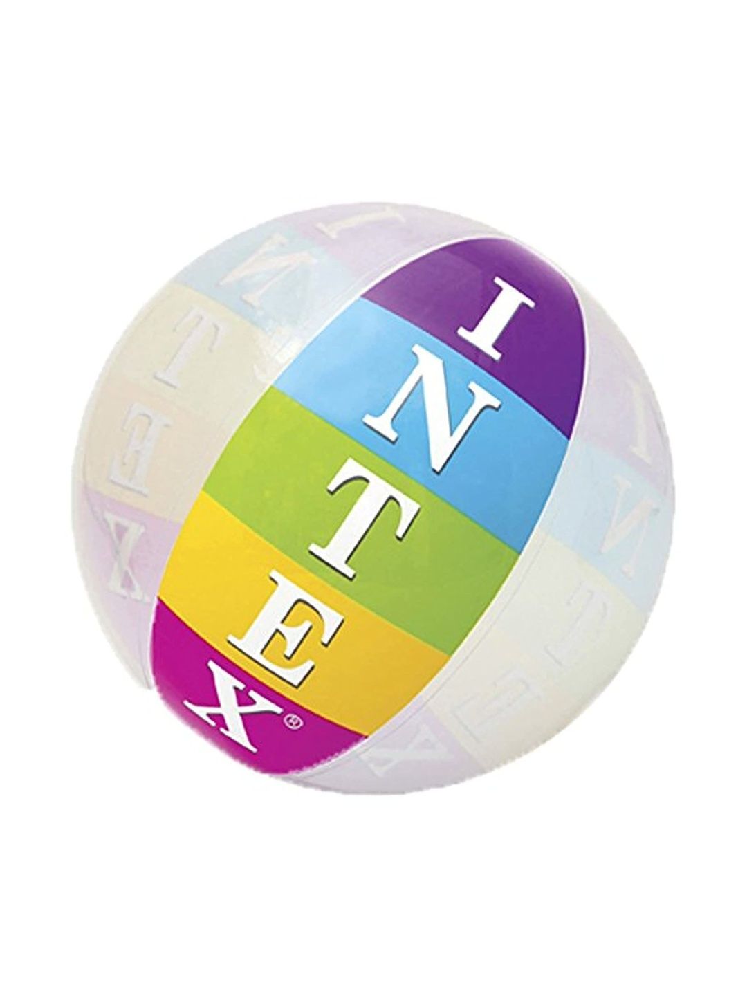 Intex Kids Inflatable Jumbo Ball