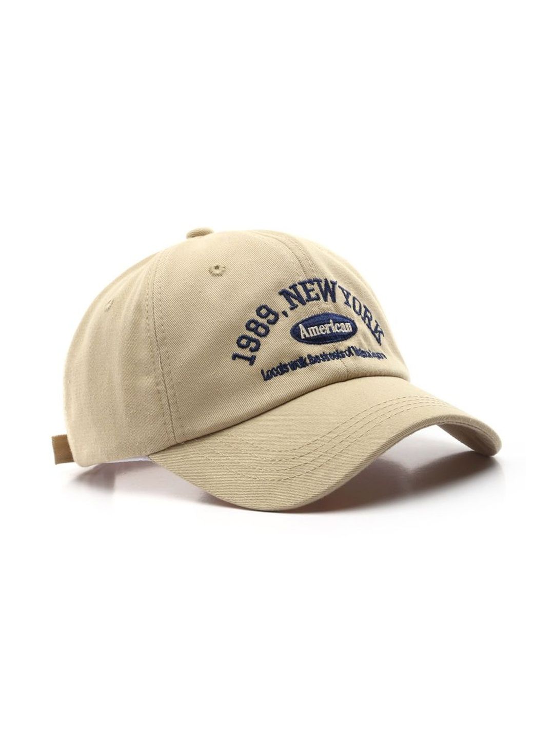 Mast & Harbour Men Embroidered Baseball Cap